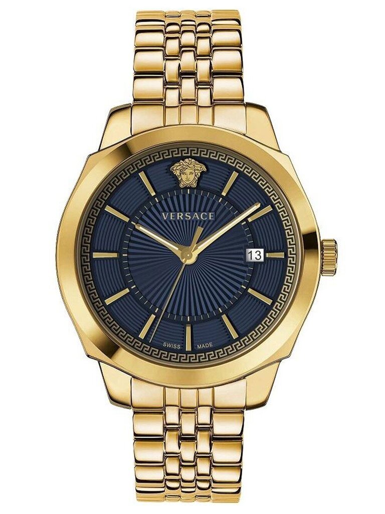 Vyriškas laikrodis Versace VEV900619 цена и информация | Vyriški laikrodžiai | pigu.lt