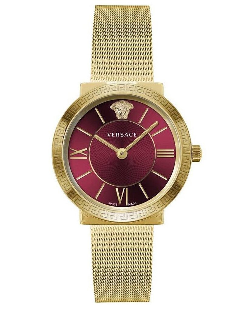 Laikrodis moterims Versace VEVE00619 kaina ir informacija | Moteriški laikrodžiai | pigu.lt
