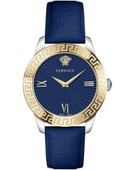 Laikrodis moterims Versace VEVC00219 цена и информация | Женские часы | pigu.lt