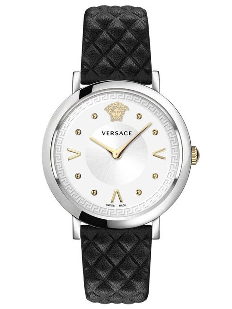 Laikrodis moterims Versace VEVD00119 цена и информация | Moteriški laikrodžiai | pigu.lt