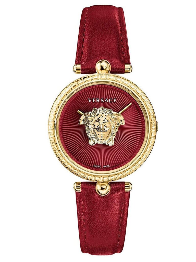 Laikrodis moterims Versace VECQ00418 kaina ir informacija | Moteriški laikrodžiai | pigu.lt