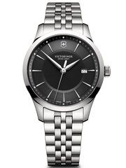 Vyriškas laikrodis Victorinox 241801 kaina ir informacija | Vyriški laikrodžiai | pigu.lt