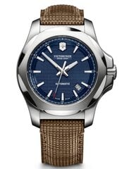 Laikrodis vyrams Victorinox 241834 kaina ir informacija | Vyriški laikrodžiai | pigu.lt