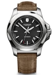 Vyriškas laikrodis Victorinox 241836 kaina ir informacija | Vyriški laikrodžiai | pigu.lt