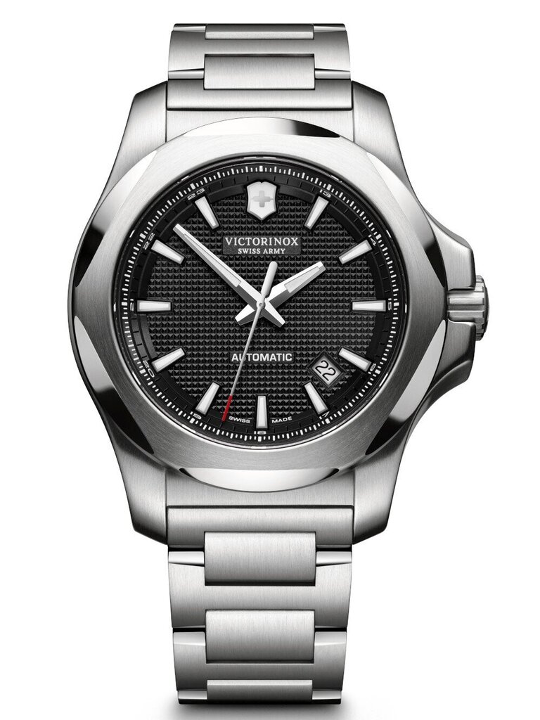 Laikrodis vyrams Victorinox 241837 цена и информация | Vyriški laikrodžiai | pigu.lt