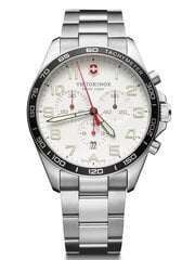 Vyriškas laikrodis Victorinox 241856 kaina ir informacija | Vyriški laikrodžiai | pigu.lt