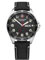 Vyriškas laikrodis Victorinox 241846 kaina ir informacija | Vyriški laikrodžiai | pigu.lt