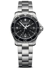Moteriškas laikrodis Victorinox 241701 kaina ir informacija | Moteriški laikrodžiai | pigu.lt
