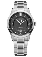 Vyriškas laikrodis Victorinox 241898 kaina ir informacija | Vyriški laikrodžiai | pigu.lt