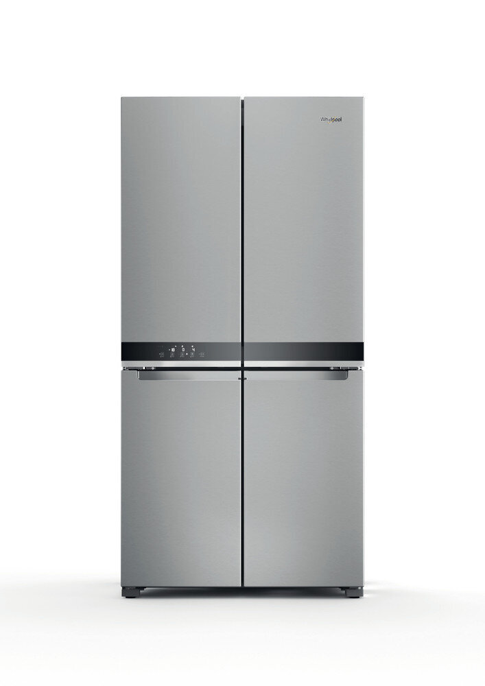 Whirlpool WQ9 M2L kaina ir informacija | Šaldytuvai | pigu.lt