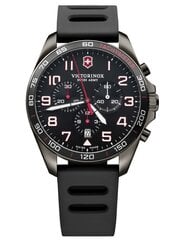 Laikrodis vyrams Victorinox 241889 цена и информация | Мужские часы | pigu.lt