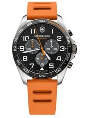 Vyriškas laikrodis Victorinox 241893 kaina ir informacija | Vyriški laikrodžiai | pigu.lt