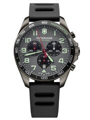 Vyriškas laikrodis Victorinox 241891 kaina ir informacija | Vyriški laikrodžiai | pigu.lt