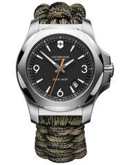 Vyriškas laikrodis Victorinox 241894 цена и информация | Мужские часы | pigu.lt