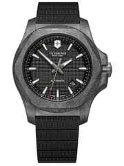 Vyriškas laikrodis Victorinox 241866.1 kaina ir informacija | Vyriški laikrodžiai | pigu.lt