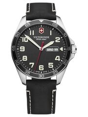 Vyriškas laikrodis Victorinox 241895 цена и информация | Мужские часы | pigu.lt