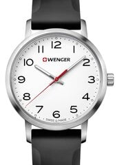 Moteriškas laikrodis Wenger 01.1621.103 kaina ir informacija | Moteriški laikrodžiai | pigu.lt