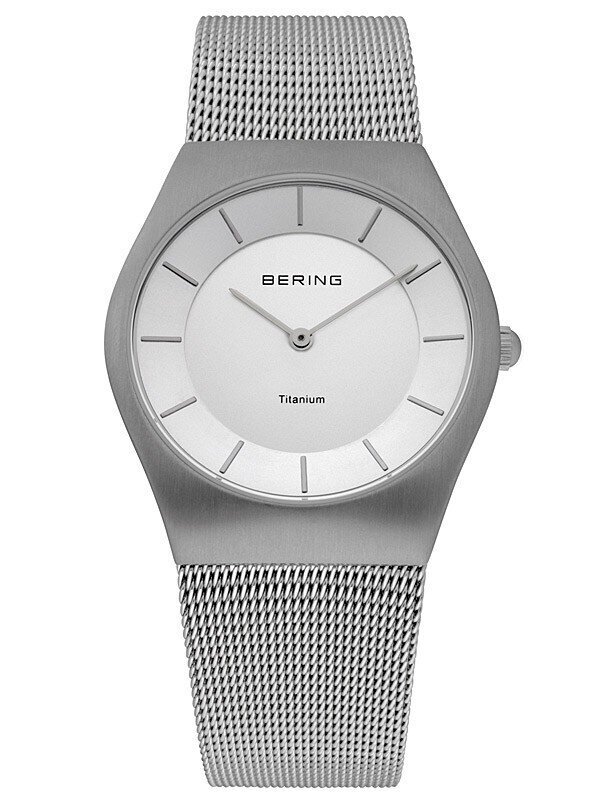 Vyriškas laikrodis Bering 11935-000 цена и информация | Vyriški laikrodžiai | pigu.lt