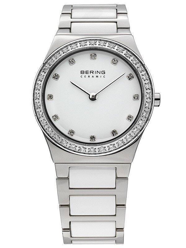 Laikrodis vyrams Bering 32430-754 kaina ir informacija | Vyriški laikrodžiai | pigu.lt