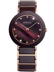 Moteriškas laikrodis Bering 11435-765 цена и информация | Женские часы | pigu.lt
