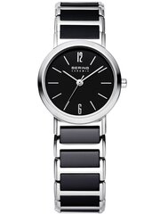Moteriškas laikrodis Bering 30226-742 kaina ir informacija | Moteriški laikrodžiai | pigu.lt