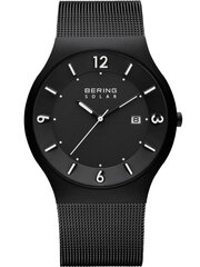 Vyriškas laikrodis Bering 14440-222 kaina ir informacija | Vyriški laikrodžiai | pigu.lt
