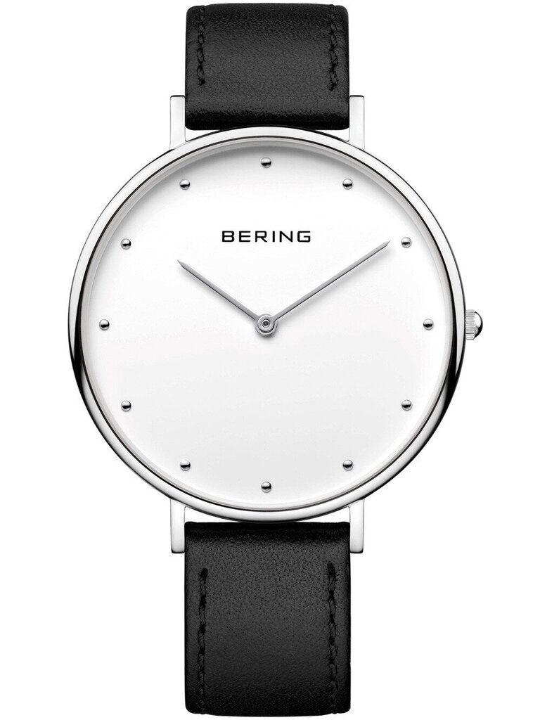Moteriškas laikrodis Bering 14839-404 kaina ir informacija | Moteriški laikrodžiai | pigu.lt