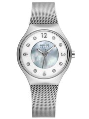 Moteriškas laikrodis Bering 14427-004 kaina ir informacija | Moteriški laikrodžiai | pigu.lt