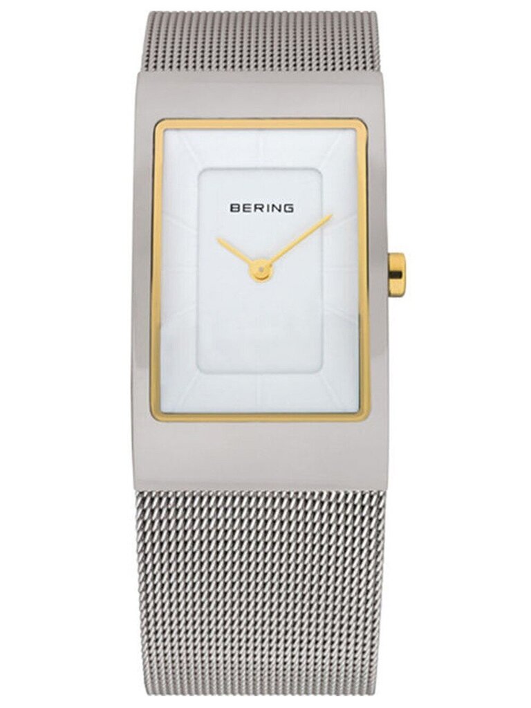 Moteriškas laikrodis Bering 10222-010-S цена и информация | Moteriški laikrodžiai | pigu.lt