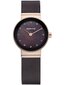 Moteriškas laikrodis Bering 10122-265 kaina ir informacija | Moteriški laikrodžiai | pigu.lt