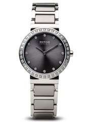 Moteriškas laikrodis Bering 10729-703 kaina ir informacija | Moteriški laikrodžiai | pigu.lt