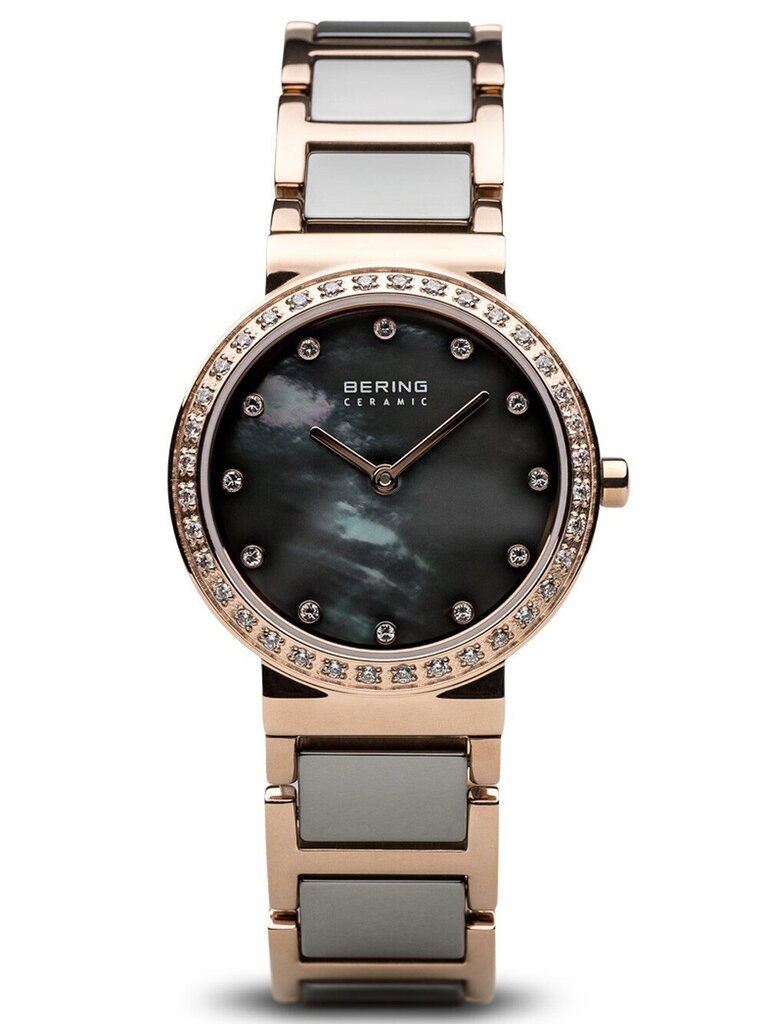 Moteriškas laikrodis Bering 10729-769 цена и информация | Moteriški laikrodžiai | pigu.lt