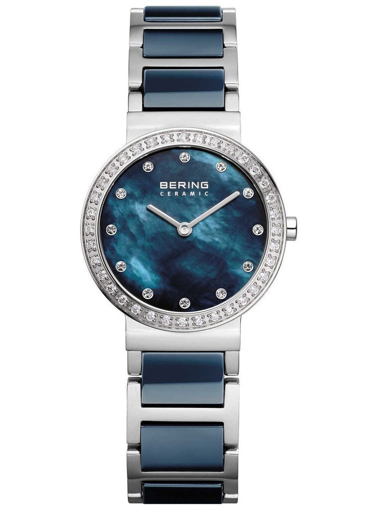 Moteriškas laikrodis Bering 10729-707 kaina ir informacija | Moteriški laikrodžiai | pigu.lt