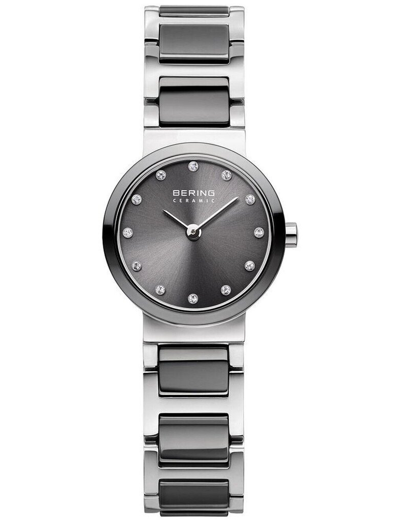 Moteriškas laikrodis Bering 10725-783 kaina ir informacija | Moteriški laikrodžiai | pigu.lt