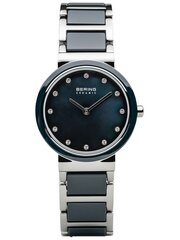Moteriškas laikrodis Bering 10725-787 kaina ir informacija | Moteriški laikrodžiai | pigu.lt