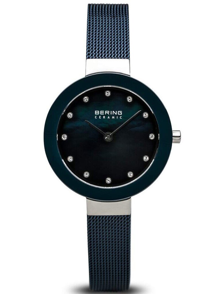 Moteriškas laikrodis Bering 11429-387 kaina ir informacija | Moteriški laikrodžiai | pigu.lt