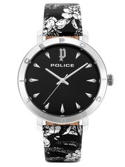 Moteriškas laikrodis Police PL16033MS.02 kaina ir informacija | Moteriški laikrodžiai | pigu.lt