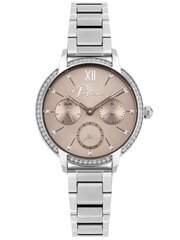 Moteriškas laikrodis Police PL16043BS.79M kaina ir informacija | Moteriški laikrodžiai | pigu.lt