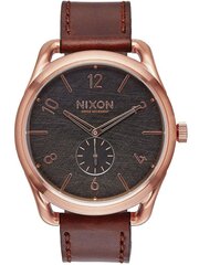 Laikrodis vyrams Nixon A465-1890 kaina ir informacija | Vyriški laikrodžiai | pigu.lt