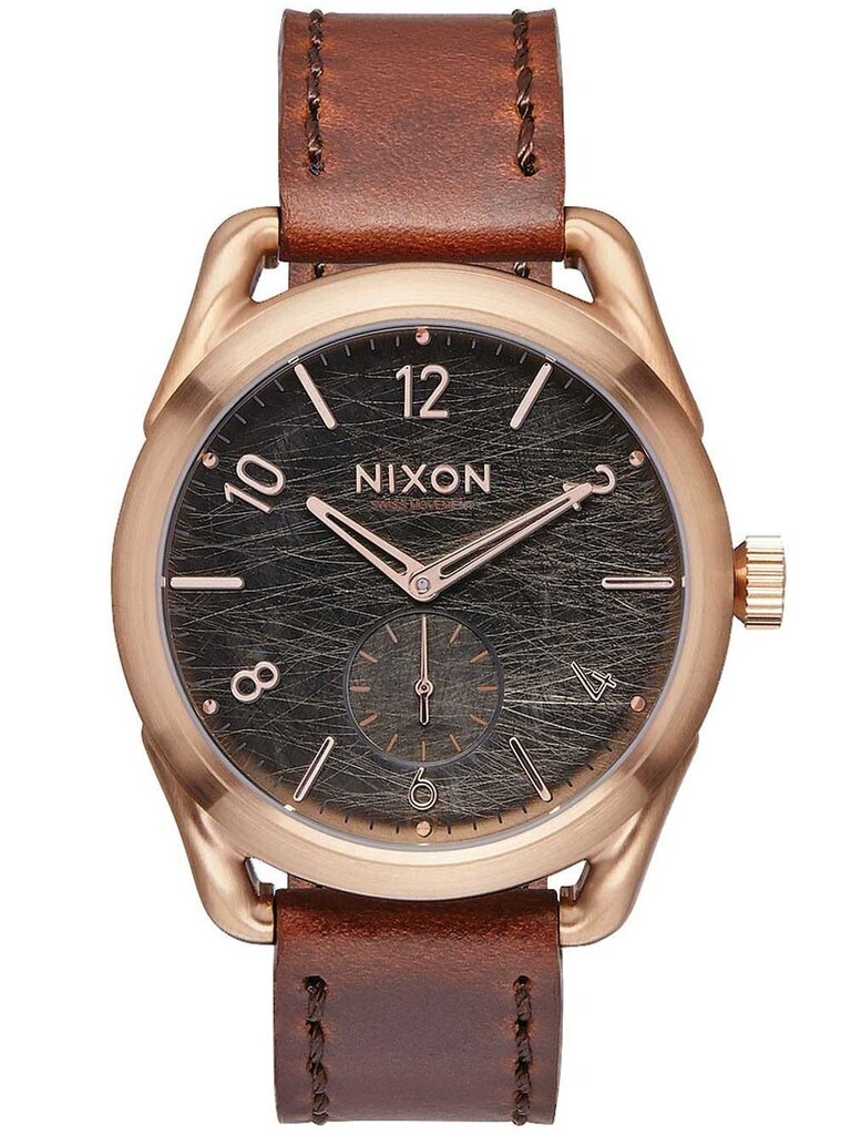 Laikrodis moterims Nixon A459-1890 kaina ir informacija | Moteriški laikrodžiai | pigu.lt