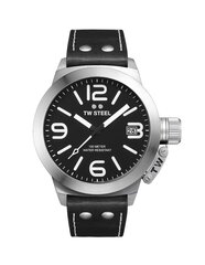 TW-Steel CS1 laikrodis цена и информация | Мужские часы | pigu.lt