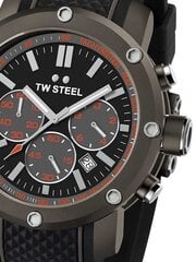 Vyriškas laikrodis TW-Steel TS4 цена и информация | Мужские часы | pigu.lt