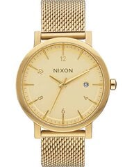 Laikrodis vyrams Nixon A1087-502 цена и информация | Nixon Одежда, обувь и аксессуары | pigu.lt