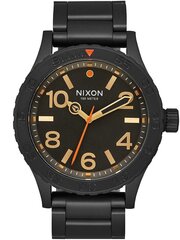 Vyriškas laikrodis Nixon A916-1032 цена и информация | Nixon Одежда, обувь и аксессуары | pigu.lt