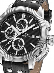 Vyriškas laikrodis TW Steel CE7002 kaina ir informacija | Vyriški laikrodžiai | pigu.lt