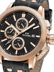 Vyriškas laikrodis TW-Steel CE7012 цена и информация | Мужские часы | pigu.lt