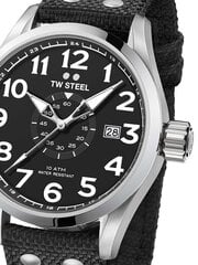 Vyriškas laikrodis TW-Steel VS2 kaina ir informacija | Vyriški laikrodžiai | pigu.lt
