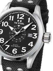 Vyriškas laikrodis TW-Steel VS1 kaina ir informacija | Vyriški laikrodžiai | pigu.lt