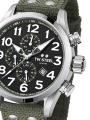 Vyriškas laikrodis TW-Steel VS23 цена и информация | Мужские часы | pigu.lt