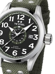 Vyriškas laikrodis TW-Steel VS21 цена и информация | Мужские часы | pigu.lt